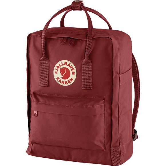 Fjällräven Kånken Original Backpack - Picture 1 of 5